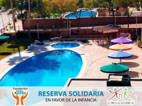 Apartamentos Coral - Marfil Marina Dor 3000